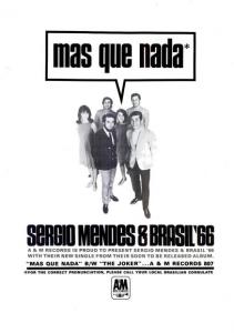 Sergio Mendes & Brasil '66 Image