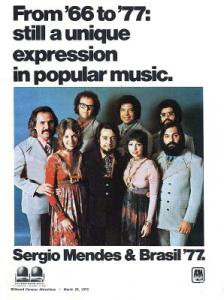 Sergio Mendes & Brasil '77 Image