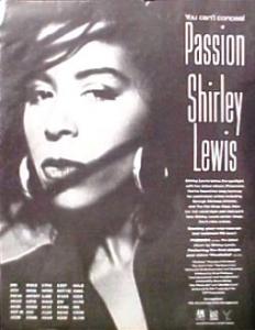 Shirley Lewis Image