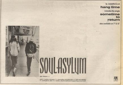 Soul Asylum Image