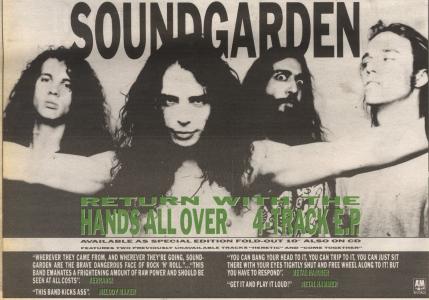 Soundgarden Image