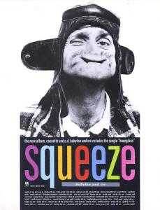Squeeze Image