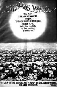Stealers Wheel Image