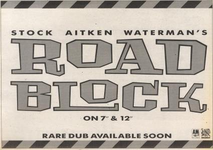 Stock, Aitken, Waterman Image