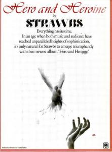 Strawbs Image