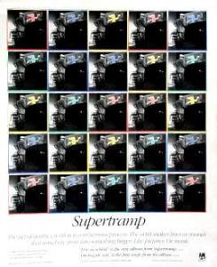 Supertramp Image