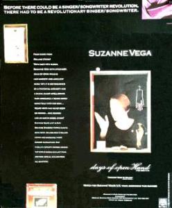 Suzanne Vega Image