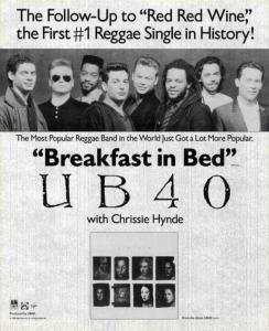 UB40 Image
