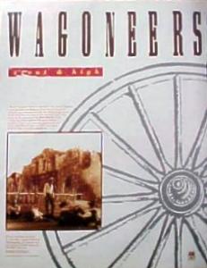Wagoneers Image
