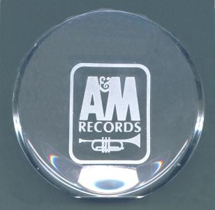 A&M Records 
