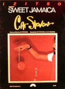 Cat Stevens Sheet Music
