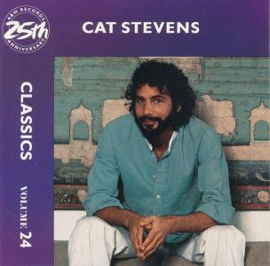 Cat Stevens CD