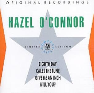 Hazel O'Connor 