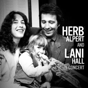 Herb Alpert & Lani Hall Advert