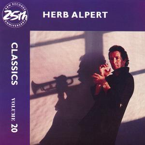 Herb Alpert CD
