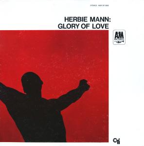 Herbie Mann 