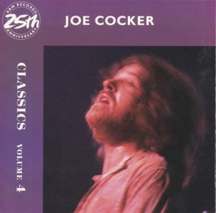 Joe Cocker CD