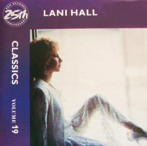 Lani Hall CD