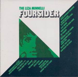 Liza Minnelli 
