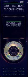 Orchestral Manoeuvres In the Dark 3-inch CD