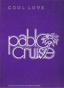 Pablo Cruise Sheet Music
