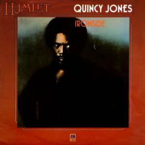 Quincy Jones 