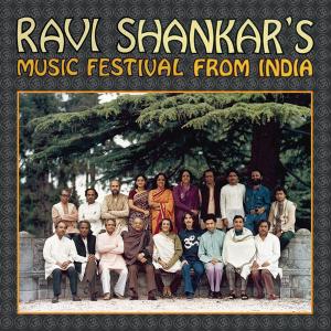 Ravi Shankar 