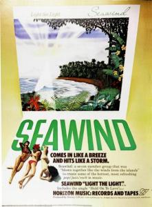 Seawind Advert