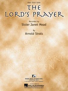 Sister Janet Mead Sheet Music