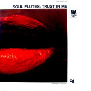 Soul Flutes 