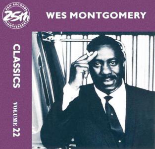 Wes Montgomery CD