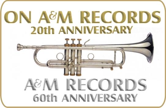 onamrecords.com 20th anniversary logo