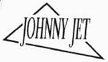 Johnny Jet Records logo