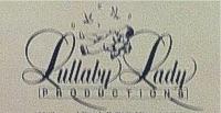 Lullaby Lady Productions logo