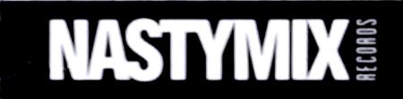 Nastymix Records logo