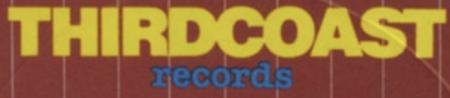 Thirdcoast Records logo
