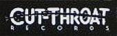 Cut-Throat Records logo