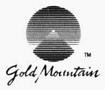 Gold Mountain Ltd. logo