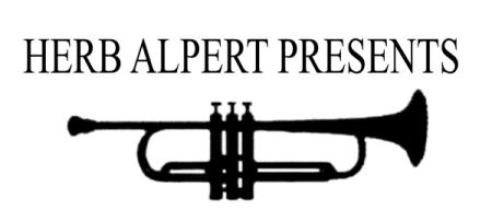 Herb Alpert Presents logo