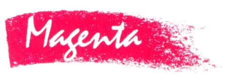 Magenta Records logo