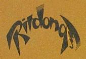 Ritdong Records logo