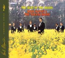 Herb Alpert & the Tijuana Brass: Beat of the Brass Signature Series US CD