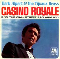 Casino Royale by Herb Alpert & the Tijuana Brass