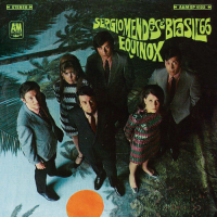 Sergio Mendes & Brasil '66: Equinox Japan CD album