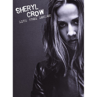 Sheryl Crow: Live From London Japan DVD
