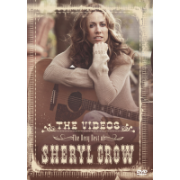 Sheryl Crow: The Videos Japan DVD