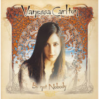 Vanessa Carlton: Be Not Nobody Japan CD album