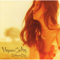 Vanessa Carlton: Ordinary Day Japan CD single