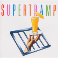 Supertramp: The Very Best Japan CD album
