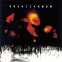 Soundgarden: Superunknown Japan CD album
